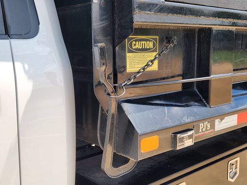 Used 2022 Ford F450 XL w/ Power Equipment Group RWD image 15