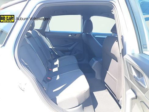New 2026 Volkswagen Jetta Sport FWD image 16