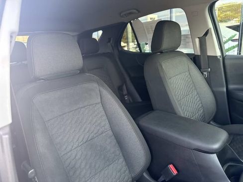 Used 2018 Chevrolet Equinox LT AWD/4WD image 51