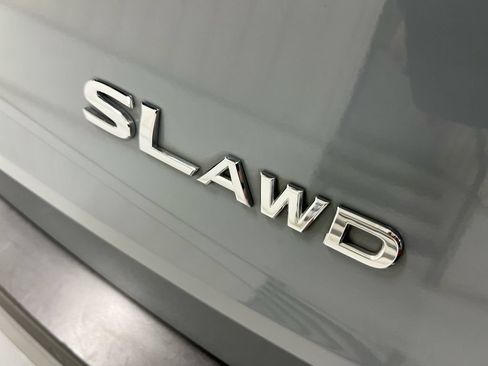 Used 2023 Nissan Rogue SL w/ SL Premium Package AWD/4WD image 27