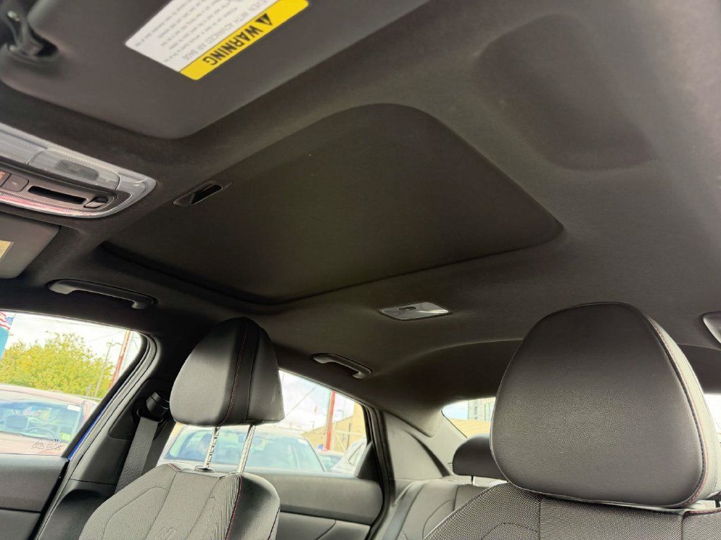 Certified 2023 Hyundai Elantra N Line FWD image 20
