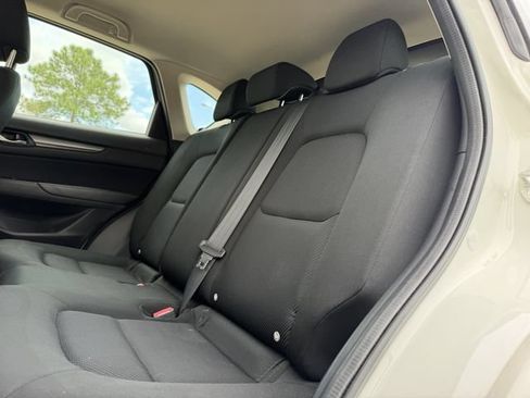 Certified 2023 MAZDA CX-5 AWD 2.5 S image 23