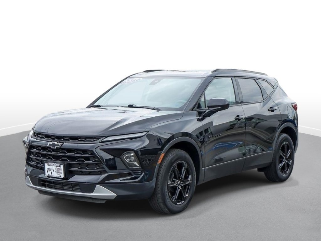 Used 2023 Chevrolet Blazer LT w/ Convenience Package AWD/4WD image 3