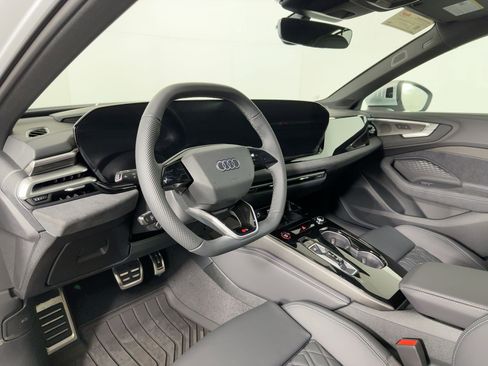 New 2025 Audi S5 Premium Plus image 3