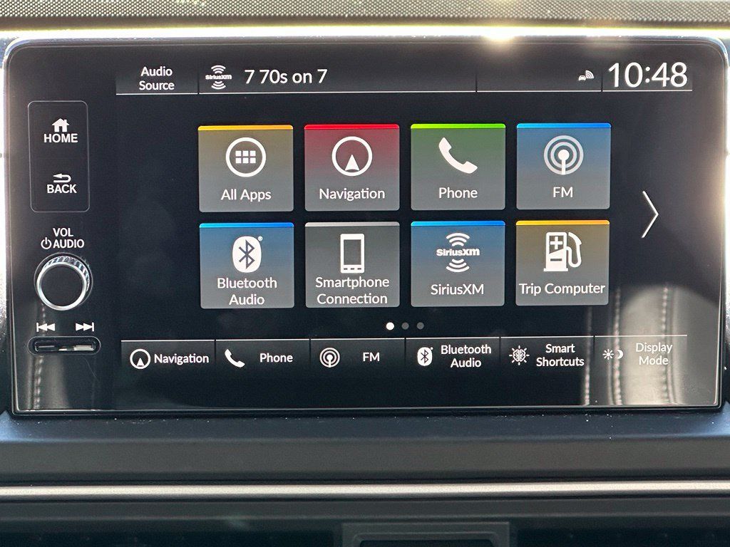 Used 2025 Honda Pilot Touring image 15