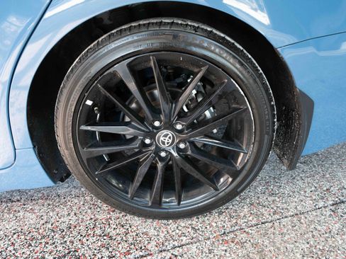 Used 2023 Toyota Camry XSE image 28