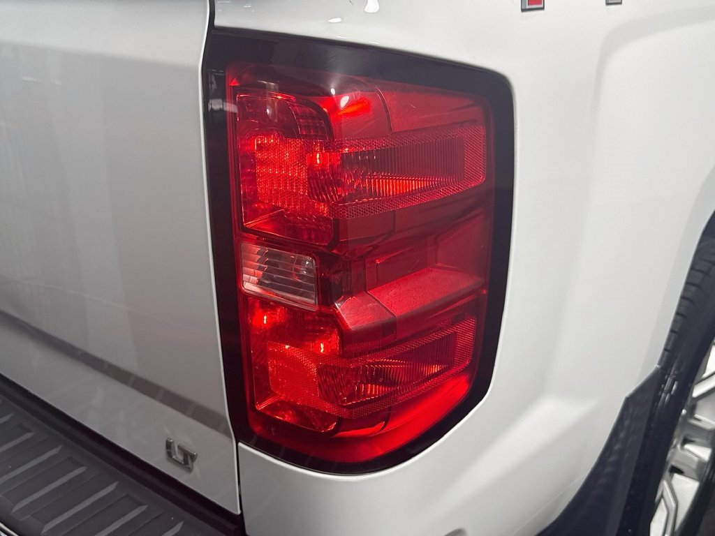 Used 2016 Chevrolet Silverado 1500 LT w/ All Star Edition AWD/4WD image 29