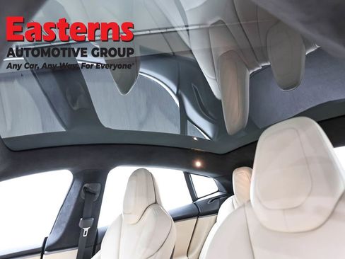 Used 2019 Tesla Model S Long Range AWD/4WD image 29