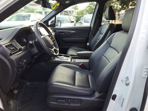 Used 2021 Honda Passport EX-L image 14