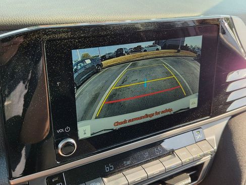 Certified 2025 Toyota Camry LE image 18