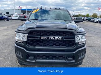 Used 2022 RAM 2500 Tradesman w/ Snow Chief Group AWD/4WD video 2