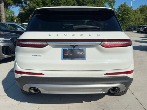 Used 2023 Lincoln Corsair FWD w/ Equipment Group 101A image 5