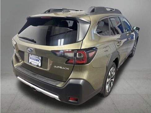 Used 2024 Subaru Outback Limited AWD/4WD image 5