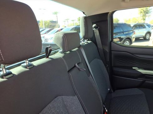 Certified 2025 Ford Ranger XL image 16