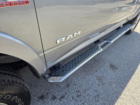 Used 2022 RAM 2500 Laramie image 12