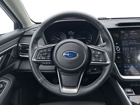 Certified 2025 Subaru Outback Touring image 13
