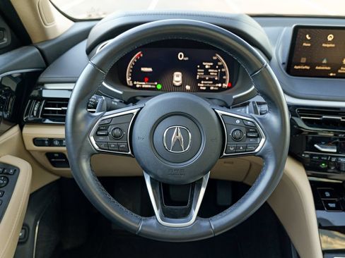 Used 2023 Acura MDX SH-AWD w/ Technology Package image 49