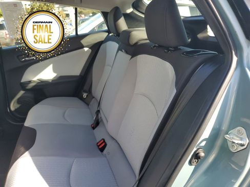 Certified 2016 Toyota Prius Three image 17