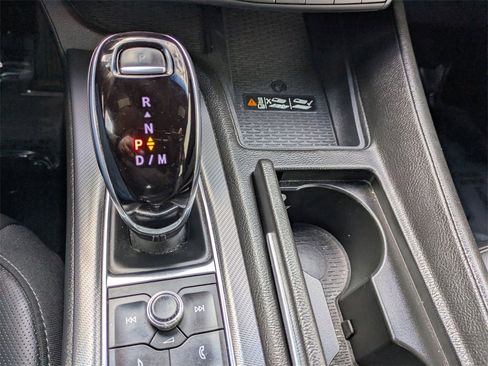 Used 2023 Cadillac CT5 Luxury image 24