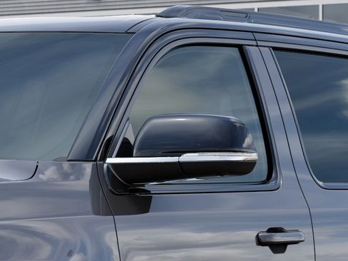 New 2026 Jeep Grand Wagoneer L Summit image 12