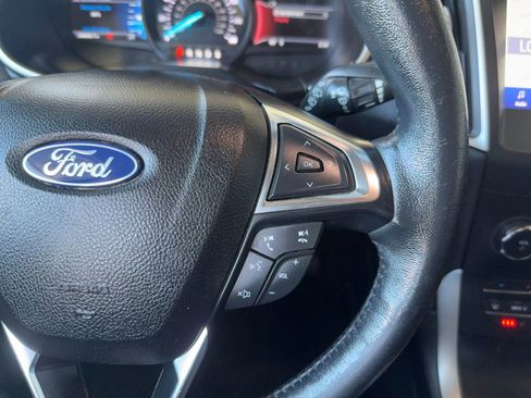 Used 2020 Ford Edge SEL FWD image 31