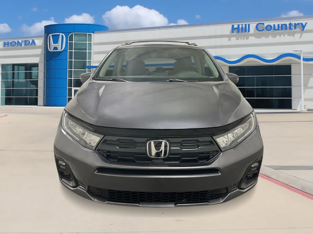 New 2027 Honda Odyssey EX-L image 8