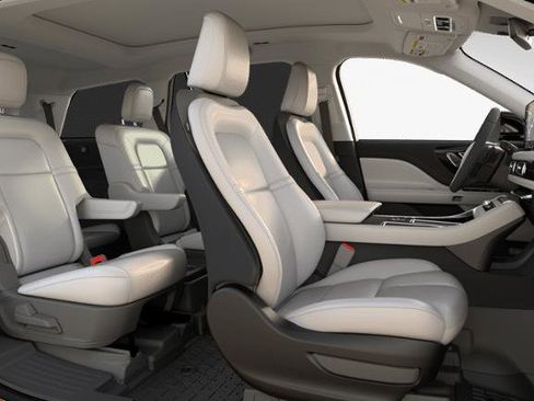 New 2026 Lincoln Aviator Premiere w/ Jet Appearance Package image 28