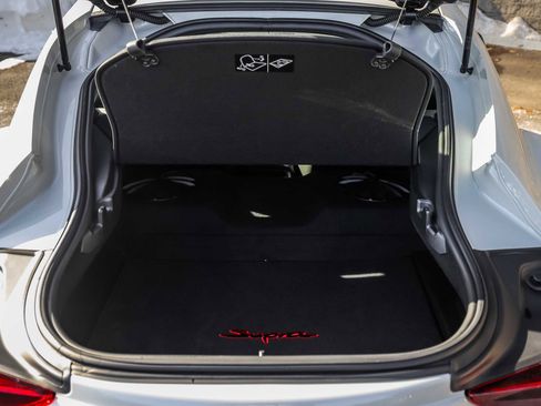 Certified 2024 Toyota Supra image 17