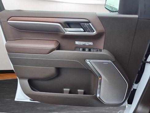 New 2026 GMC Sierra 1500 Denali AWD/4WD image 15