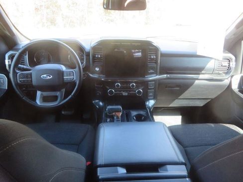 Used 2021 Ford F150 XLT w/ Equipment Group 302A High image 14