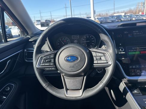 Used 2024 Subaru Legacy Limited image 18