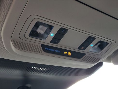 New 2026 Ford Explorer Active w/ Active Comfort Package image 23