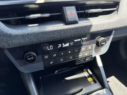 New 2026 Subaru Outback Premium AWD/4WD image 17