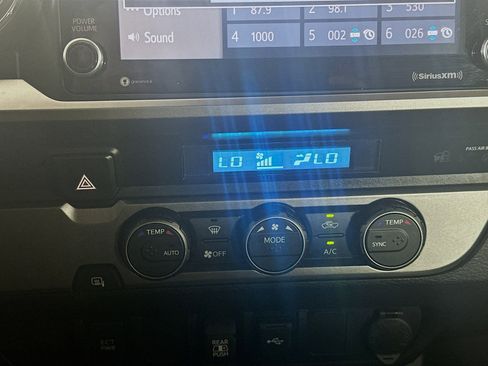 Used 2023 Toyota Tacoma SR5 RWD image 23