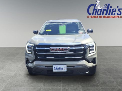 Used 2026 GMC Terrain Elevation AWD/4WD image 2