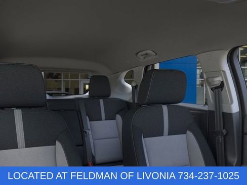 New 2025 Chevrolet Blazer LT w/ Convenience Package image 24