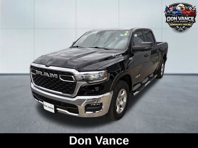 Used 2025 RAM 1500 Big Horn