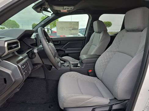 New 2026 Toyota Tacoma SR5 AWD/4WD image 14