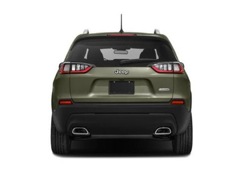 Used 2020 Jeep Cherokee Limited FWD image 5