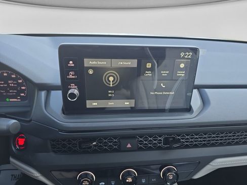 New 2026 Honda Accord LX image 21