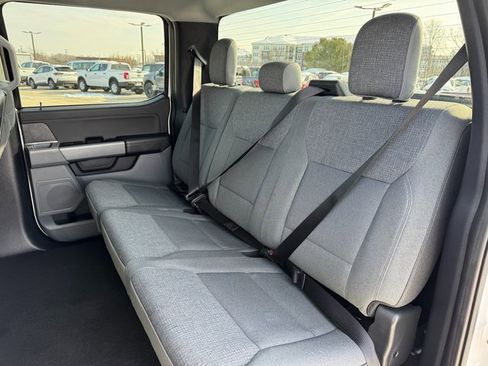 Used 2024 Ford F150 XLT w/ Bed Utility Package image 17