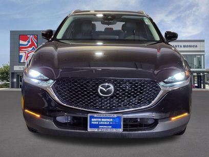 Used 2023 MAZDA CX-30 AWD 2.5 S w/ Select Package
