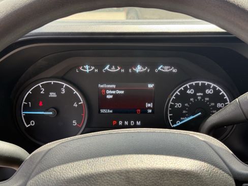 Used 2025 Ford F250 XLT AWD/4WD image 18