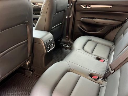 New 2025 MAZDA CX-5 AWD 2.5 S w/ Select Package image 13