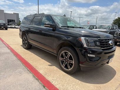 Used 2020 Ford Expedition Max Limited w/ Equipment Group 303A