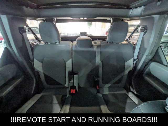 Used 2023 Ford Bronco Big Bend AWD/4WD image 18