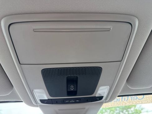 Certified 2025 Honda CR-V EX-L image 37