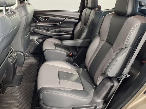 Used 2022 Subaru Ascent Onyx Edition image 24