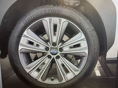 Used 2024 Subaru Solterra Touring image 18