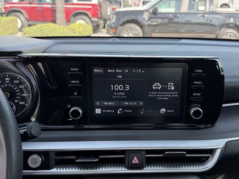 Used 2023 Kia K5 LXS image 23